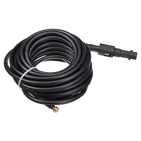 Lbtn - 10M Pressure Washer Drain Tube Pipe Cleaner Hose Sewer Jetter for Lavor M14*1.5