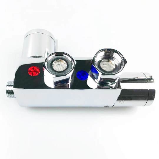 Heise 1 Massage/Jet Bidet Tap