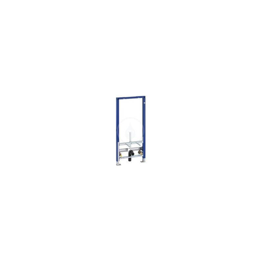Geberit - Duofix Mounting element for wall-hung bidet, h: 112 cm (111.510.00.1)