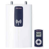 DCE 11/13 RC compact - Tankless water heater DCE 11/13 RC compact