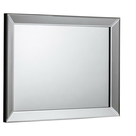 Vanity Living Wall Mirror Bevelled Glass - Lavinia