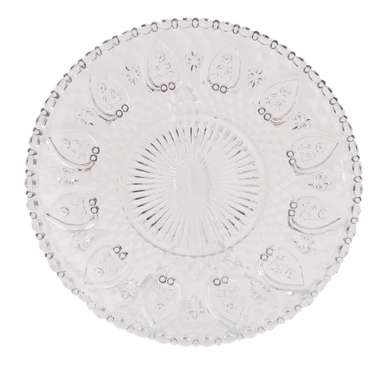 Johan 22cm Salad Plate