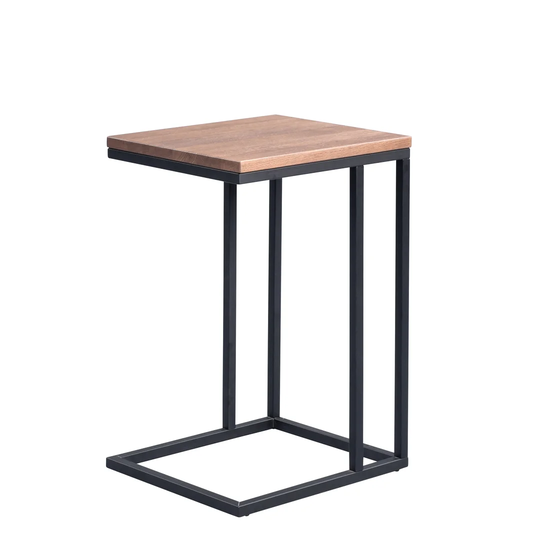 Cruz Side Table