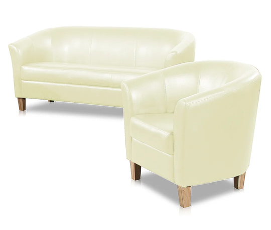 Ruth 3 Seater Sofa