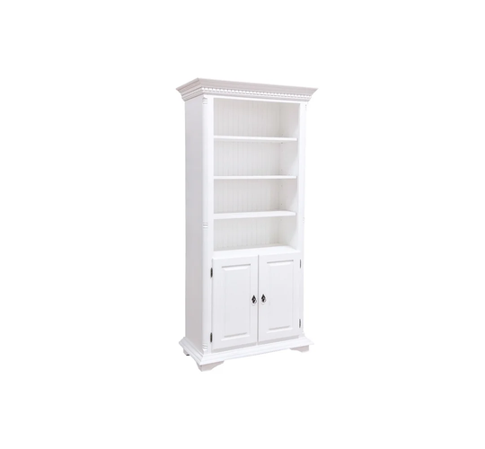 Oswald Bookcase