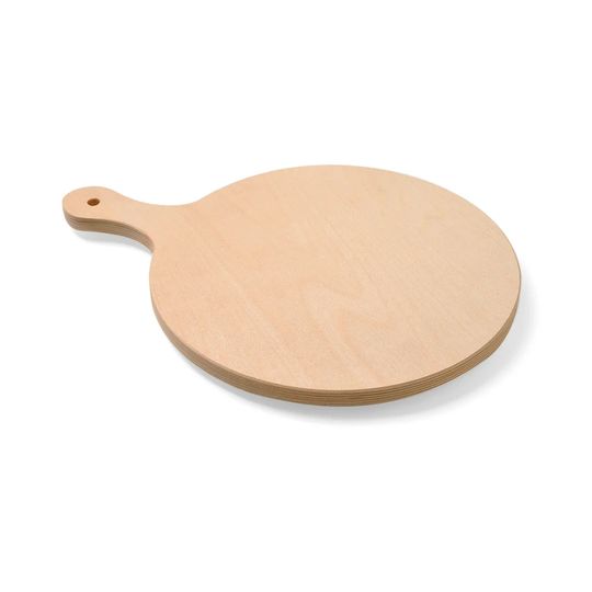 Connah Birch Wood Board