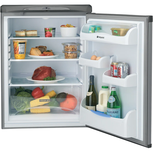 Hotpoint Undercounter RLA36P1 Fridge