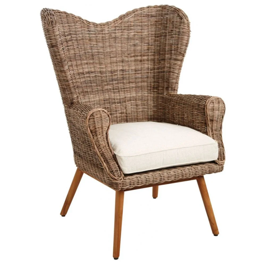 Terryville Armchair