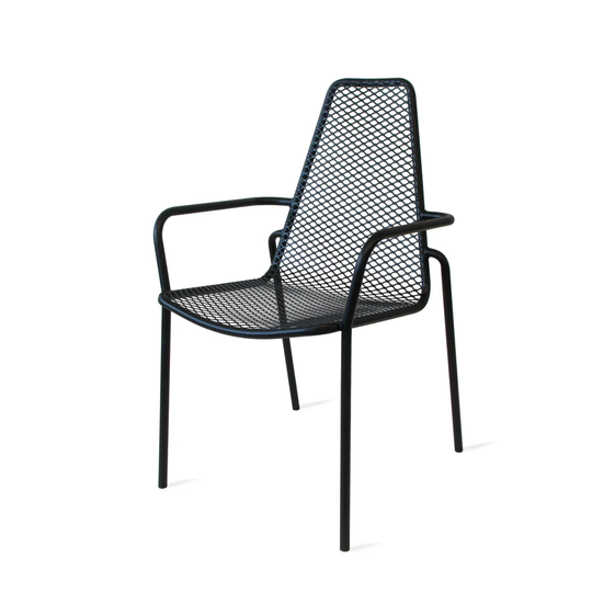Eiland Patio Dining Armchair