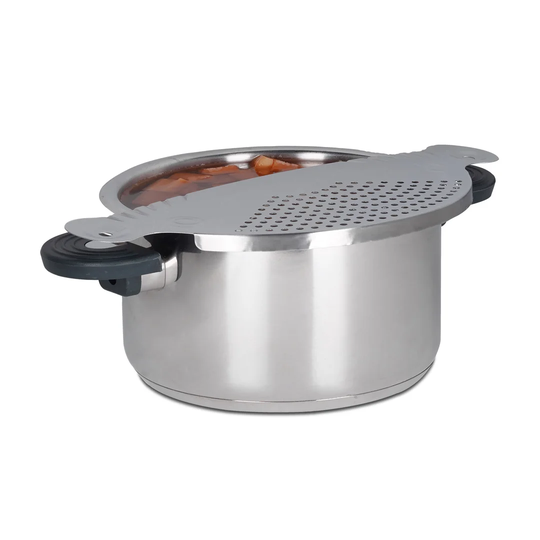 Sturtevant 13cm.Stainless Steel Colander