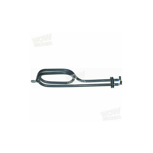 Hotpoint Scholtes Indesit Washing Machine Dryer Heater Element. - 0
