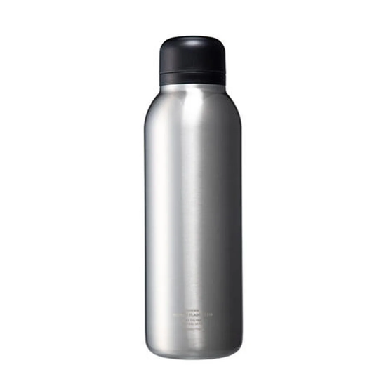 Stem Double Walled Water Bottle