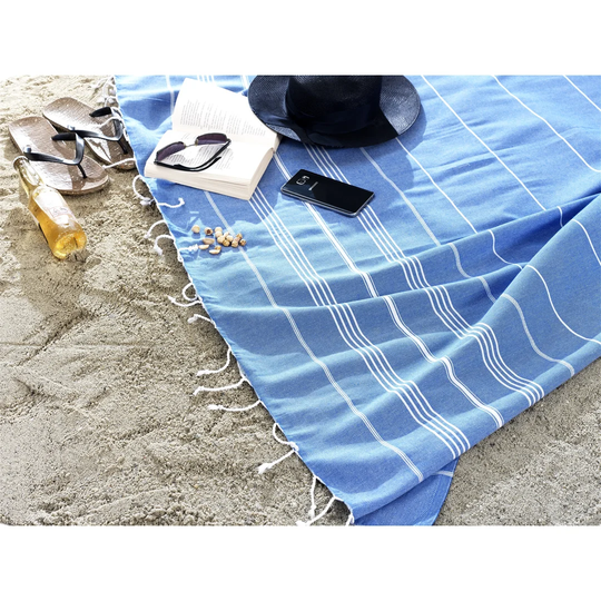 Arcadia Beach Blanket