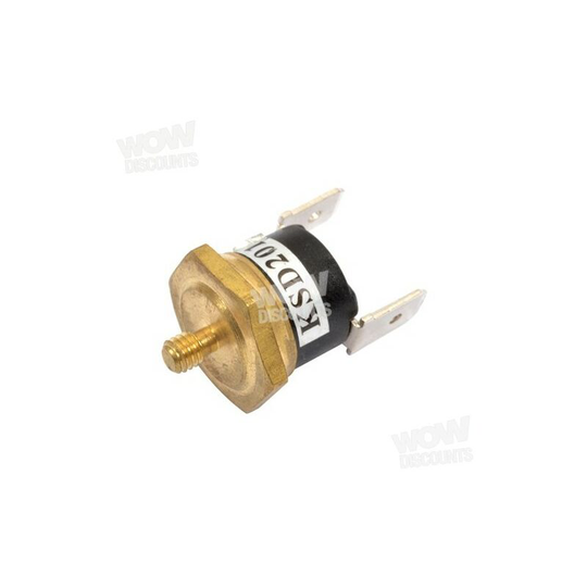 Thermostat / toc (KSD201) PDW08041 - Naiko
