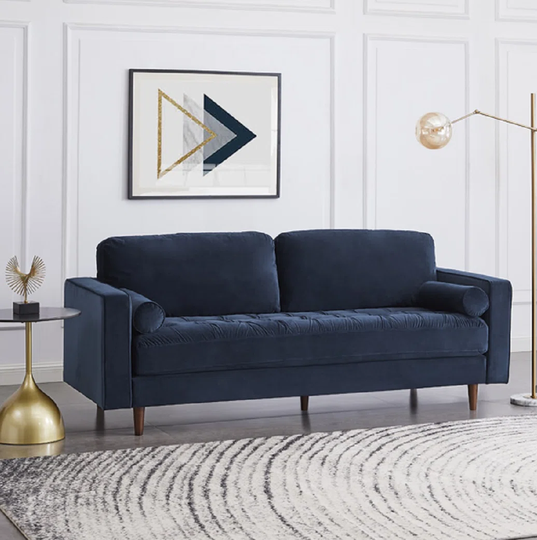 Marceline 3 Seater Sofa