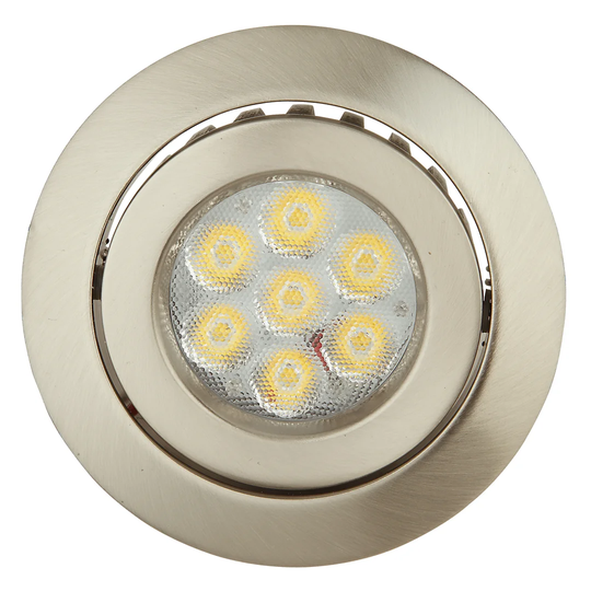 4.5cm Decorative Recessed Downlight Housing
