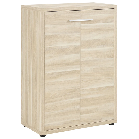 Etkin 2 Door Storage Cabinet