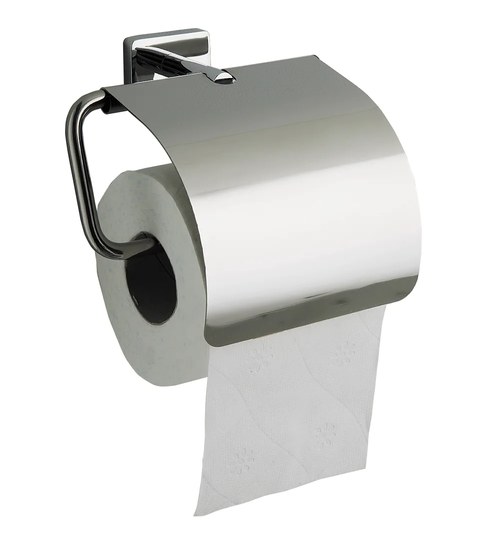 Surrey Wall Mounted Toilet Roll Holder
