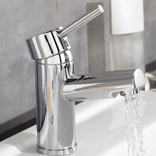Sommer Mono Basin Mixer