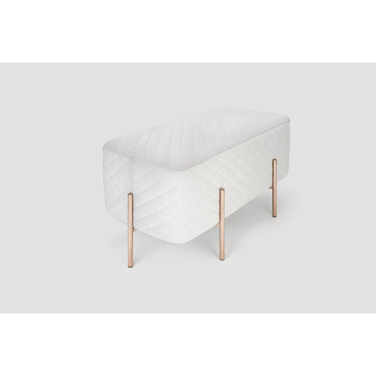 Killingly Upholstered Bench