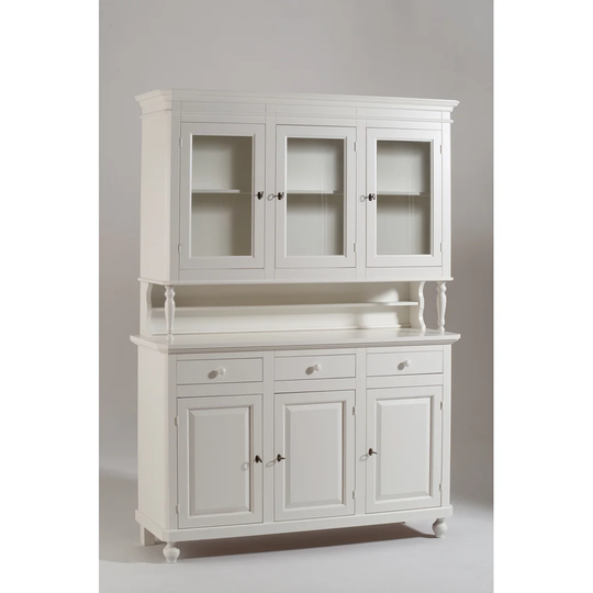 Cheyanne Display Cabinet