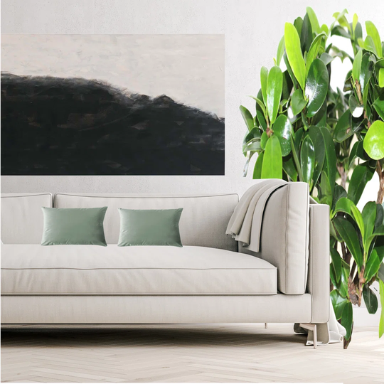 SET 2 VELVET CUSHION