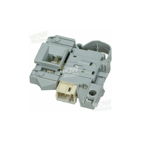 Electrolux Door lock latch 8084553018