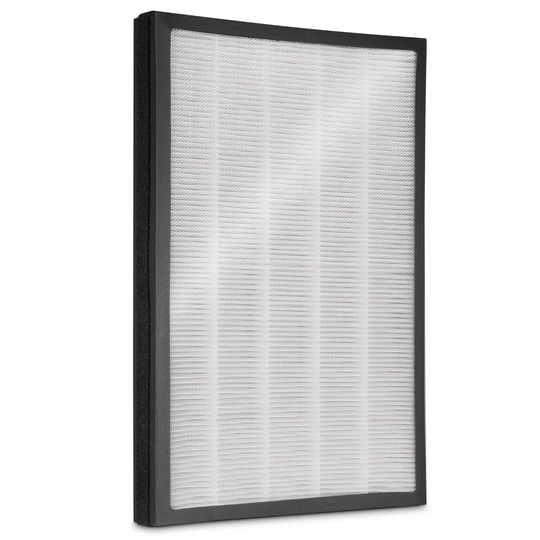 Ahmer HEPA Active Carbon Air Filter