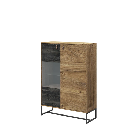 Amagansett Display Cabinet