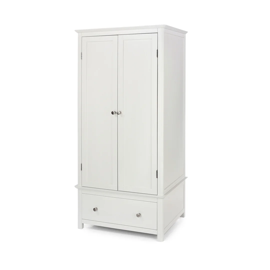 Martinsburg 2 Door Wardrobe