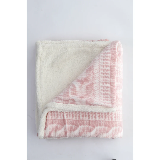 Apolonia Blanket