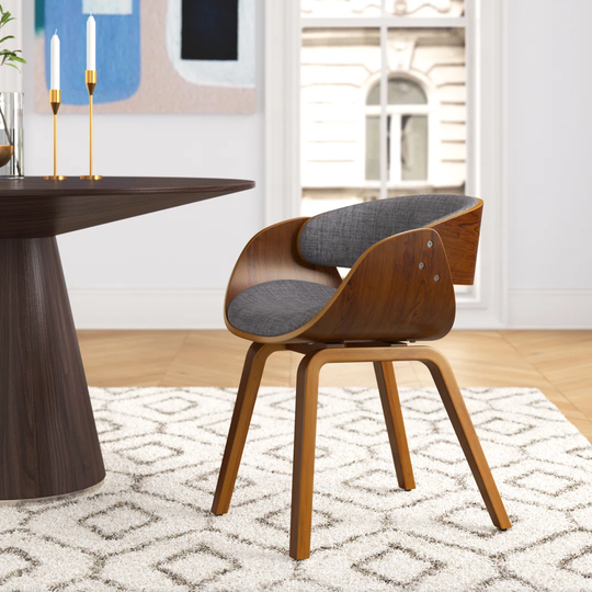 Bethel Upholstered Dining Chair