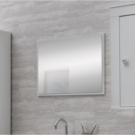 Bela Bathroom / Vanity Mirror