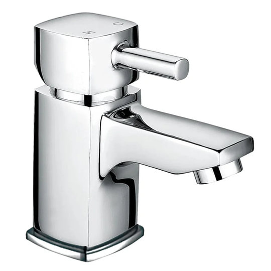 Arden Mini Mono Basin Mixer