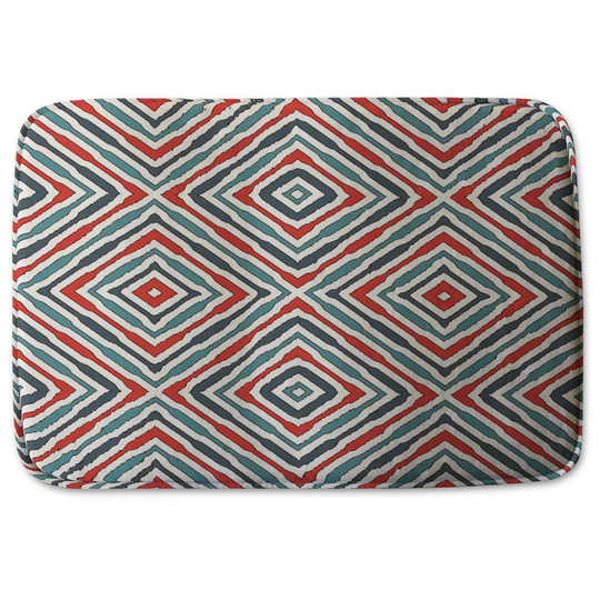 Gustavo Rectangle Bath Mat