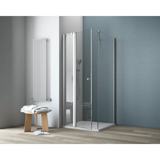 Regular Shower Enclosure 800 x 800 mm