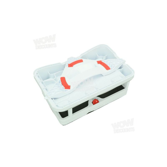 Beko - Filter drawer assy 2973950200