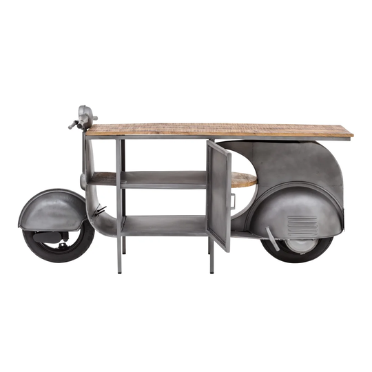 Debbi 177Cm Bathroom Vanity Base Only