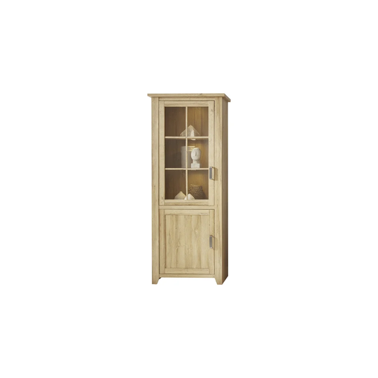 Tessa Display Cabinet