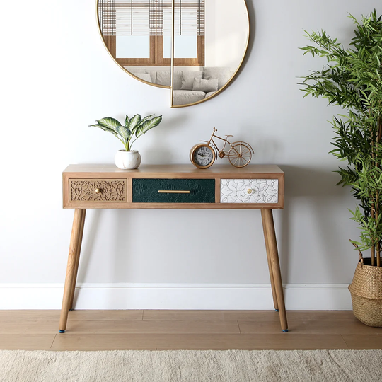 Moreland 107Cm Console Table