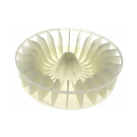 Impellor Circulating (td) for Hotpoint/Indesit Tumble Dryers and Spin Dryers