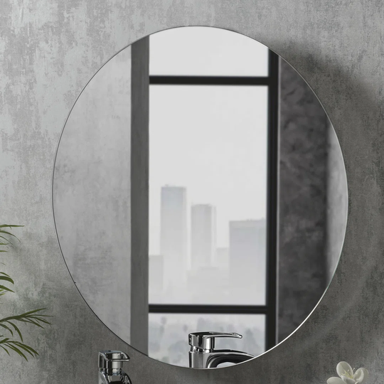 Halifax Fog Free Bathroom/Vanity Mirror