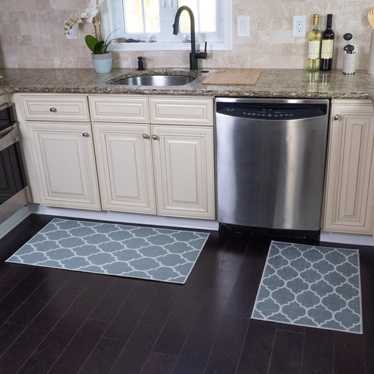 Castello Ultra-Thin Kitchen Mat