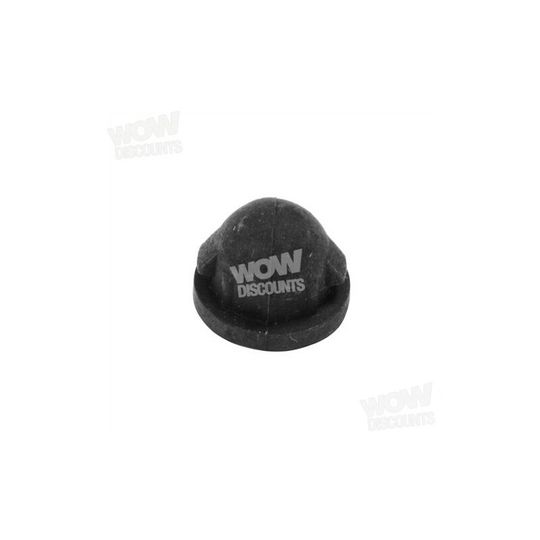 Grommet door