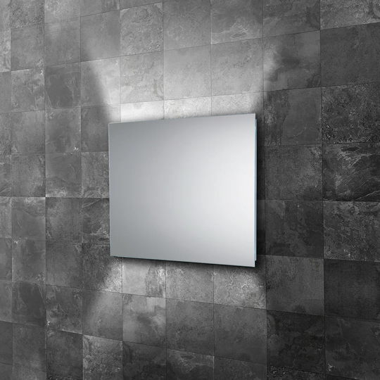 Aura Bathroom Mirror