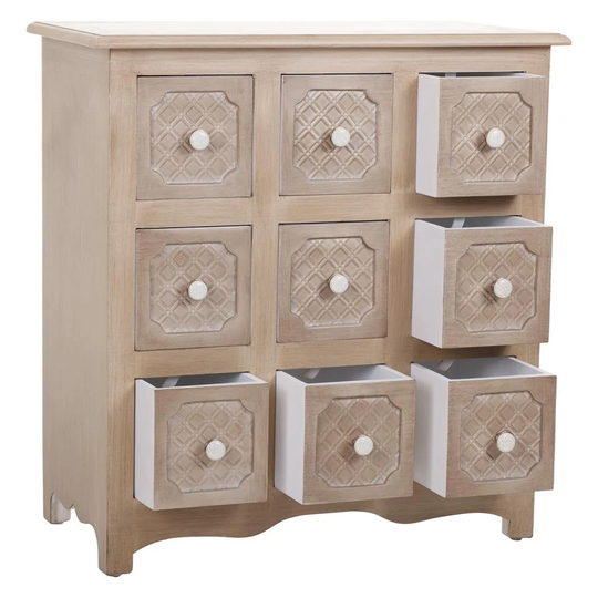 Akiva Console Table