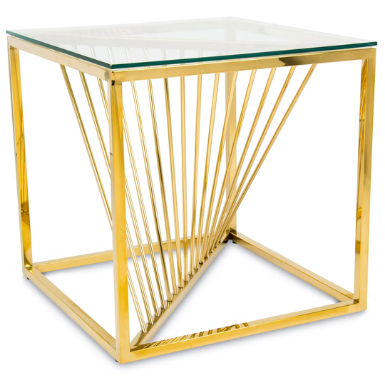 Fairhope Coffee Table