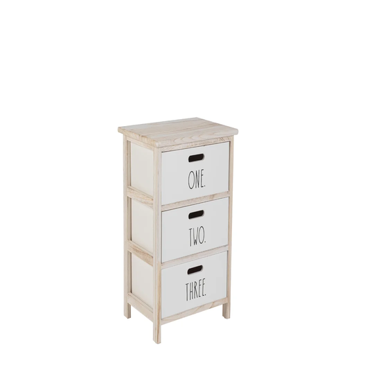 Postell 26cm x 62cm Free Standing Cabinet