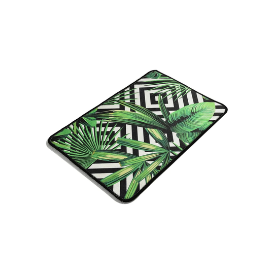 Maysville Rectangle Bath Mat
