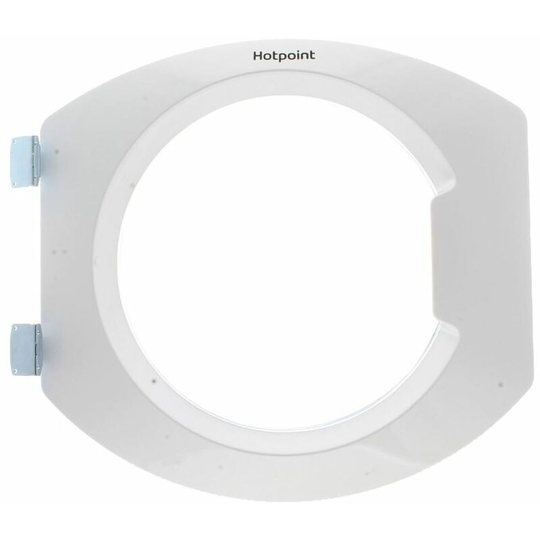 Door Frame Glass Pw Hotpoint Wd for Hotpoint Washing Machines